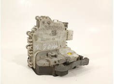 Recambio de cerradura puerta delantera derecha para audi a1 sportback (8xf) attraction referencia OEM IAM 8X1837016C  