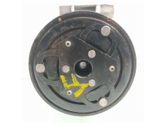 Recambio de compresor aire acondicionado para nissan juke (f15) acenta referencia OEM IAM 92600BV80A M116C081256  2