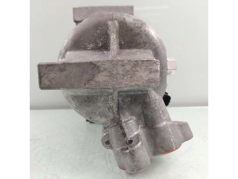 Recambio de compresor aire acondicionado para nissan juke (f15) acenta referencia OEM IAM 92600BV80A M116C081256 