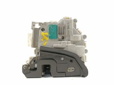 Recambio de cerradura puerta delantera derecha para audi a1 sportback (8xf) attraction referencia OEM IAM 8X1837016C   2