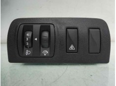 Recambio de mando multifuncion para renault megane iii berlina 5 p business referencia OEM IAM 251900567R 251450002R 