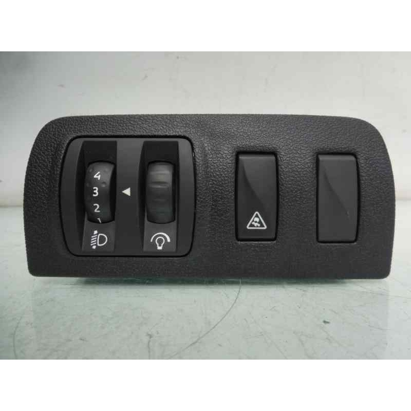 Recambio de mando multifuncion para renault megane iii berlina 5 p business referencia OEM IAM 251900567R 251450002R 