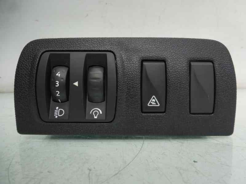 Recambio de mando multifuncion para renault megane iii berlina 5 p business referencia OEM IAM 251900567R 251450002R 