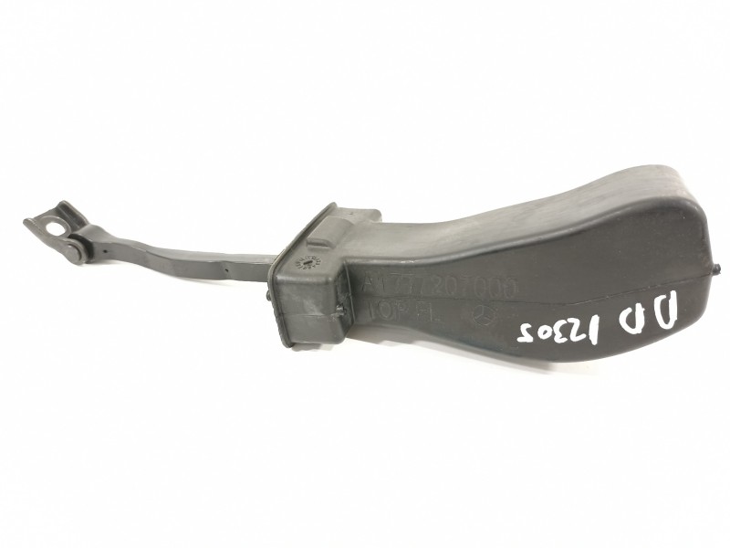 Recambio de retenedor puerta para mercedes-benz clase b (w247) 247 referencia OEM IAM A1777207000  