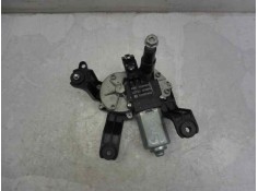 Recambio de motor limpia trasero para chevrolet orlando lt referencia OEM IAM 95089590 60Z010012