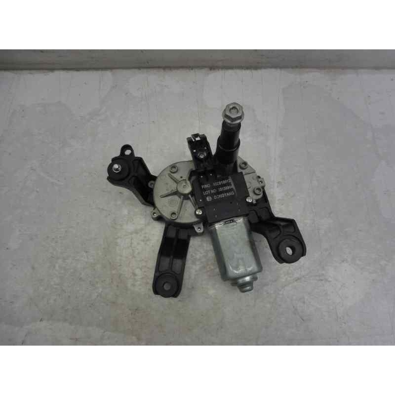 Recambio de motor limpia trasero para chevrolet orlando lt referencia OEM IAM 95089590 60Z010012 