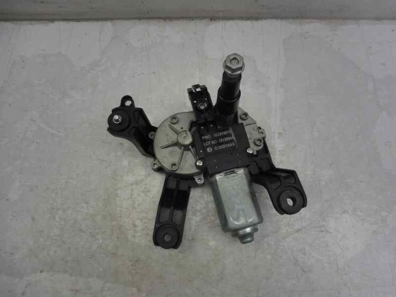Recambio de motor limpia trasero para chevrolet orlando lt referencia OEM IAM 95089590 60Z010012 