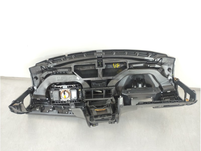 Recambio de kit airbag para seat arona fr referencia OEM IAM 6F1819721 5QF959655L 6F0880201