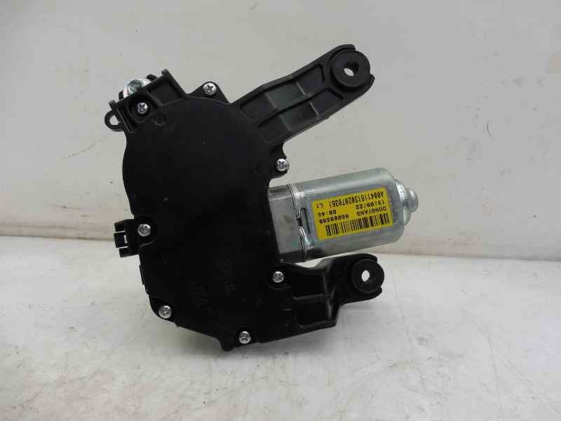 Recambio de motor limpia trasero para chevrolet orlando lt referencia OEM IAM 95089590 60Z010012 