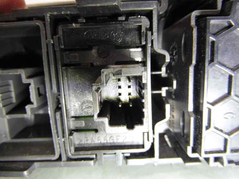 Recambio de mando multifuncion para renault megane iii berlina 5 p business referencia OEM IAM 251900567R 251450002R 