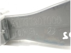 Recambio de retenedor puerta para mercedes-benz clase b (w247) 247 referencia OEM IAM A1777207000   2