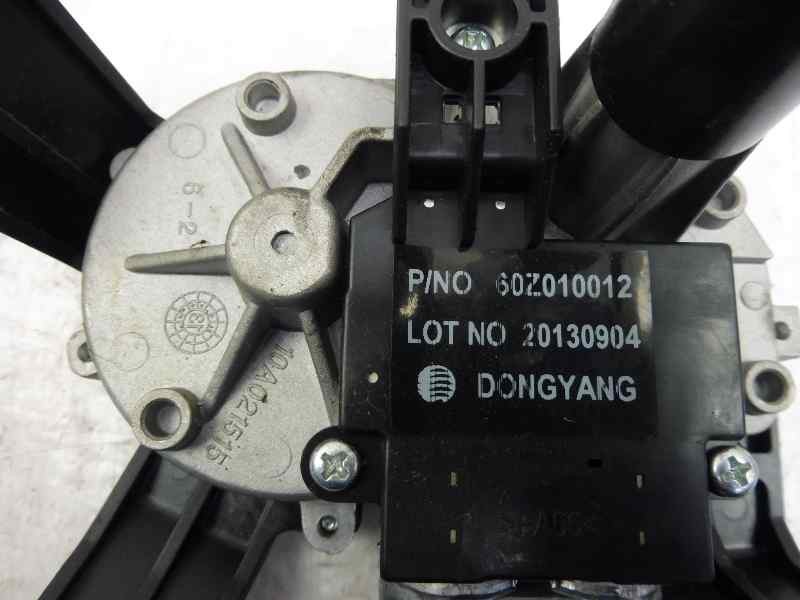 Recambio de motor limpia trasero para chevrolet orlando lt referencia OEM IAM 95089590 60Z010012 