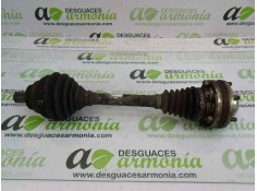 Recambio de transmision delantera izquierda para skoda octavia berlina (1z3) laurin & klement referencia OEM IAM 1K0407271BJ  