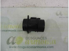 Recambio de caudalimetro para renault clio iv dynamique referencia OEM IAM 8200702517 8200682558 5WK97021