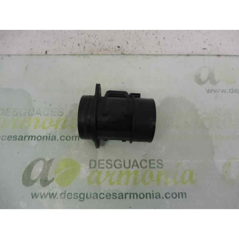 Recambio de caudalimetro para renault clio iv dynamique referencia OEM IAM 8200702517 8200682558 5WK97021