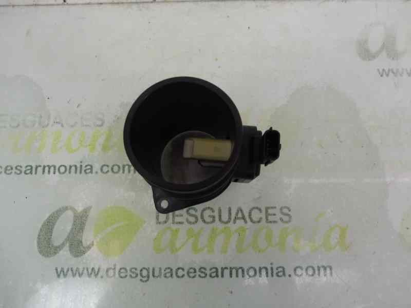 Recambio de caudalimetro para renault clio iv dynamique referencia OEM IAM 8200702517 8200682558 5WK97021