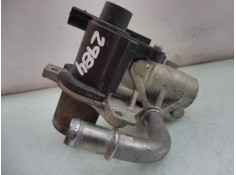 Recambio de valvula egr para renault megane iii berlina 5 p business referencia OEM IAM 8200836385 8200846454F  2