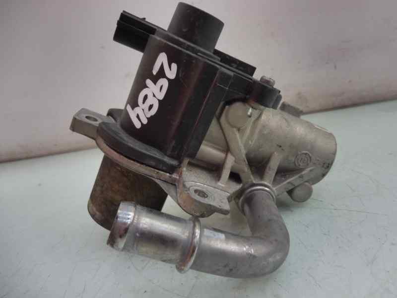 Recambio de valvula egr para renault megane iii berlina 5 p business referencia OEM IAM 8200836385 8200846454F 