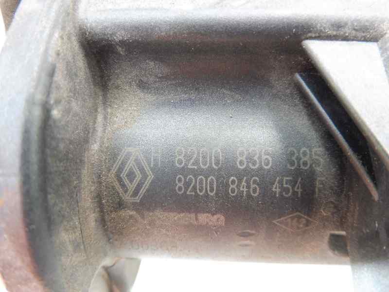 Recambio de valvula egr para renault megane iii berlina 5 p business referencia OEM IAM 8200836385 8200846454F 