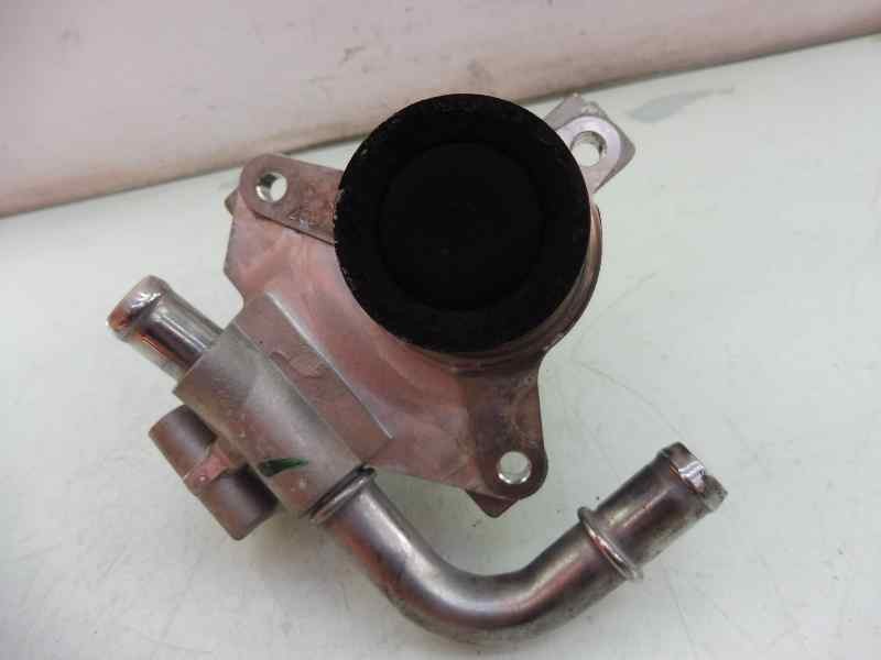 Recambio de valvula egr para renault megane iii berlina 5 p business referencia OEM IAM 8200836385 8200846454F 