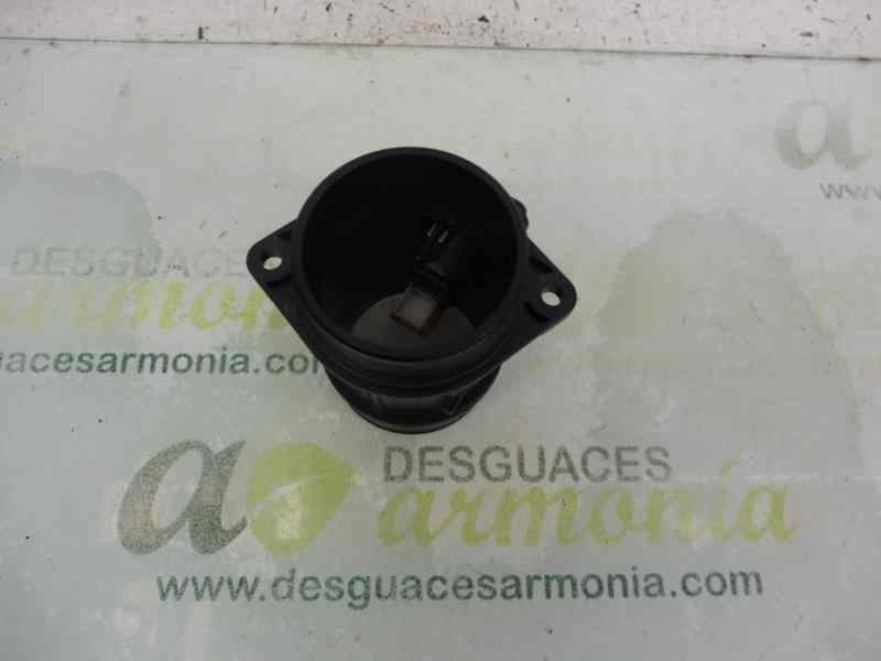 Recambio de caudalimetro para renault clio iv dynamique referencia OEM IAM 8200702517 8200682558 5WK97021
