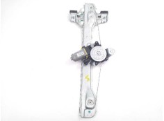 Recambio de elevalunas trasero izquierdo para chevrolet orlando lt referencia OEM IAM 98820J3070