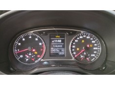 Recambio de cuadro instrumentos para audi a1 sportback (8xf) attraction referencia OEM IAM 8XA920930D  