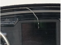 Recambio de cuadro instrumentos para audi a1 sportback (8xf) attraction referencia OEM IAM 8XA920930D   2