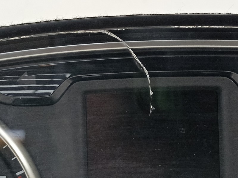 Recambio de cuadro instrumentos para audi a1 sportback (8xf) attraction referencia OEM IAM 8XA920930D  