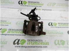 Recambio de pinza freno trasera derecha para skoda octavia berlina (1z3) laurin & klement referencia OEM IAM 1K0615424J  