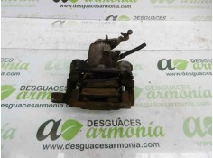 Recambio de pinza freno trasera derecha para skoda octavia berlina (1z3) laurin & klement referencia OEM IAM 1K0615424J   2