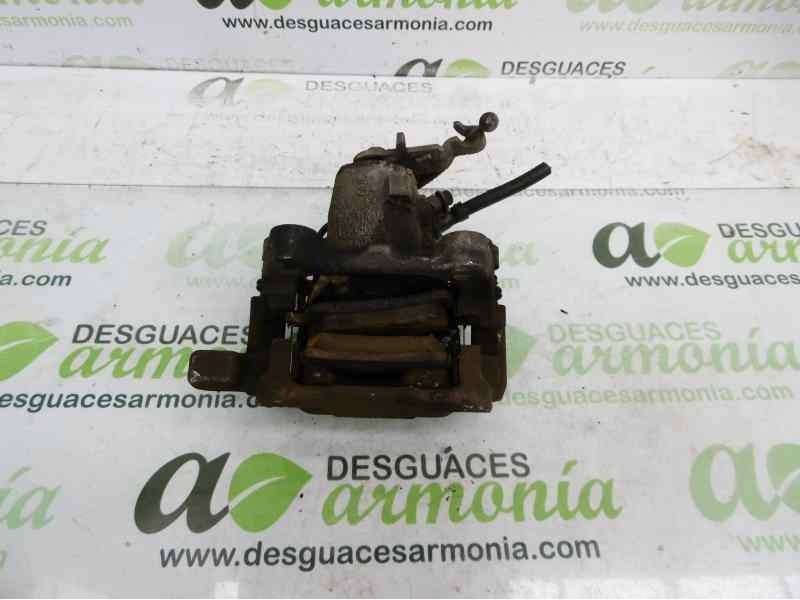 Recambio de pinza freno trasera derecha para skoda octavia berlina (1z3) laurin & klement referencia OEM IAM 1K0615424J  