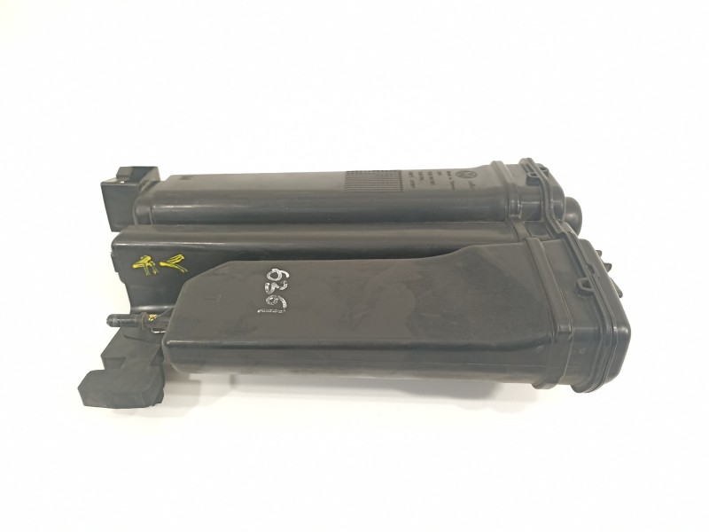 Recambio de filtro carbono activo para seat arona fr referencia OEM IAM 2Q0201801  