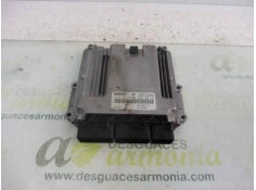 Recambio de centralita motor uce para renault clio iv dynamique referencia OEM IAM 237102748R 237102747R 0281019148