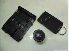 Recambio de conmutador de arranque para renault megane iii berlina 5 p business referencia OEM IAM 285909828R  
