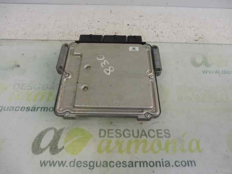 Recambio de centralita motor uce para renault clio iv dynamique referencia OEM IAM 237102748R 237102747R 0281019148