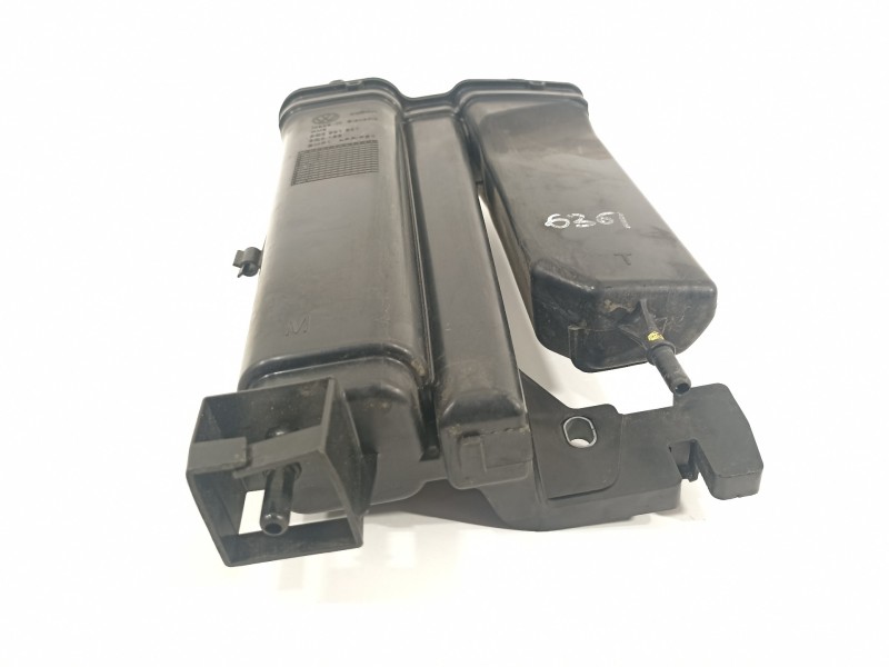 Recambio de filtro carbono activo para seat arona fr referencia OEM IAM 2Q0201801  