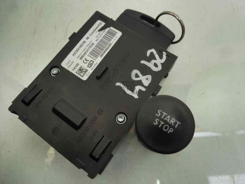 Recambio de conmutador de arranque para renault megane iii berlina 5 p business referencia OEM IAM 285909828R  