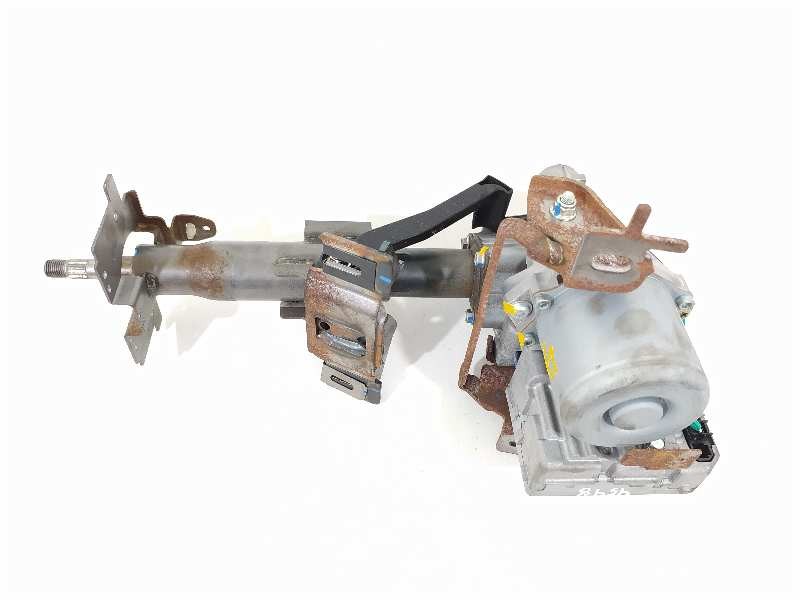 Recambio de columna direccion para nissan juke (f15) acenta referencia OEM IAM 48080BA66A  