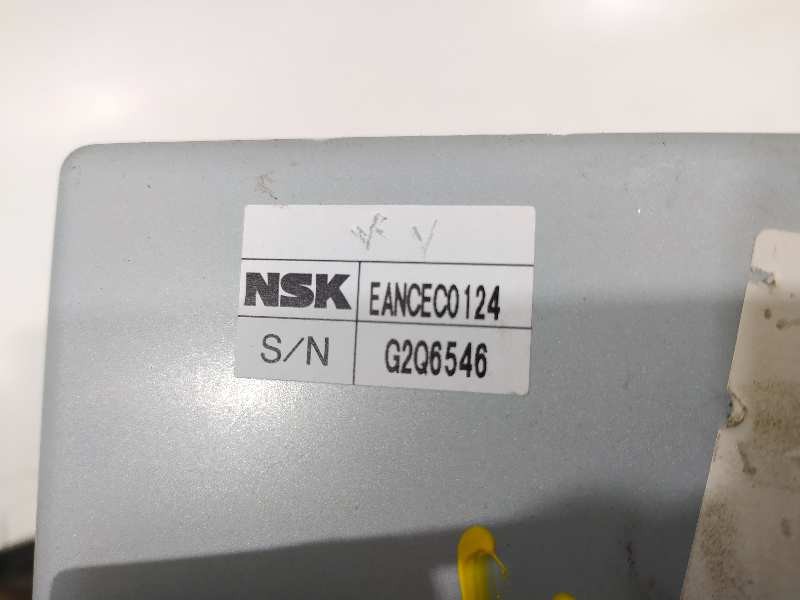 Recambio de columna direccion para nissan juke (f15) acenta referencia OEM IAM 48080BA66A  