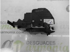 Recambio de cerradura puerta delantera izquierda para renault clio iv dynamique referencia OEM IAM 80511929R  