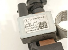 Recambio de sensor para mercedes-benz clase b (w247) 247 referencia OEM IAM A0009051910   2