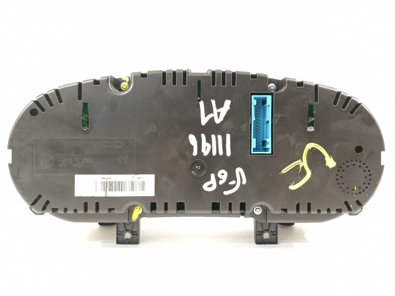 Recambio de cuadro instrumentos para audi a1 sportback (8xf) attraction referencia OEM IAM 8XA920930D  