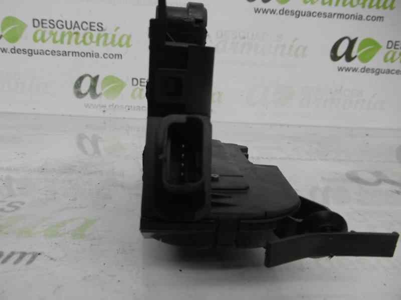 Recambio de cerradura puerta delantera izquierda para renault clio iv dynamique referencia OEM IAM 80511929R  