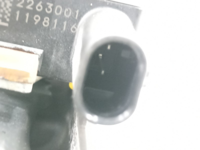 Recambio de sensor para mercedes-benz clase b (w247) 247 referencia OEM IAM A0009051910  