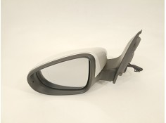 Recambio de retrovisor izquierdo para volkswagen golf vi (5k1) advance referencia OEM IAM   
