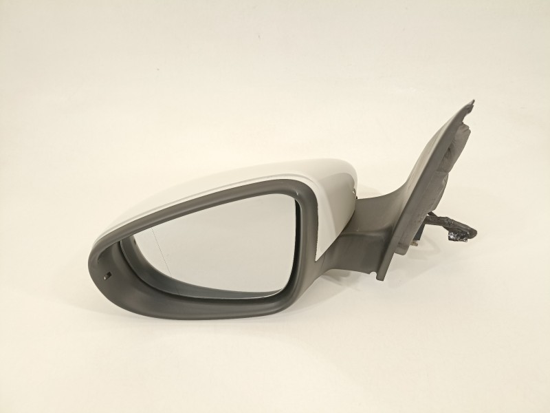 Recambio de retrovisor izquierdo para volkswagen golf vi (5k1) advance referencia OEM IAM   