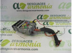 Recambio de caja reles / fusibles para chevrolet orlando lt referencia OEM IAM 13222786