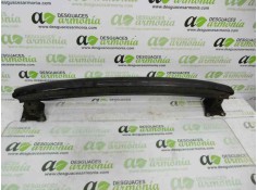 Recambio de refuerzo paragolpes trasero para skoda octavia berlina (1z3) laurin & klement referencia OEM IAM   