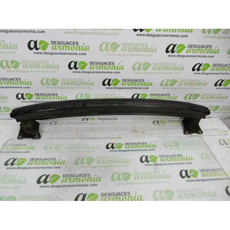 Recambio de refuerzo paragolpes trasero para skoda octavia berlina (1z3) laurin & klement referencia OEM IAM   